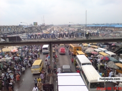 oshodi lagos