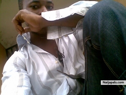desmond d nangibo