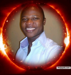 Henry Odishiwo