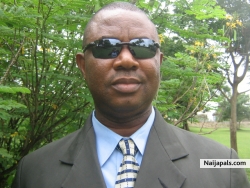 Peter Chico Nwanekpe (Handsomepedro)