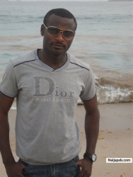 Daniel Danladi (Diegomaringo)