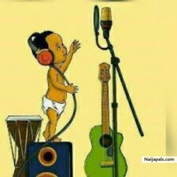 Gbedulicious Afro ➕ Kwam1 Flavor by Timmy Brass 