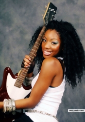 Make you my lover by Chelle ft. Jodi