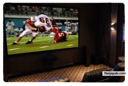 TV and Home Theater Installati (expressbusin)