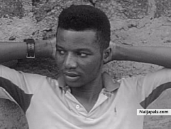 Mathew Oluwaseun (Slimmath)