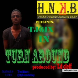 Turn_Around by Tj6ix