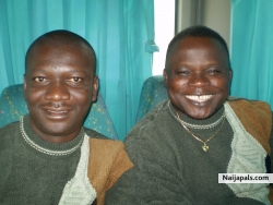 Two brothers