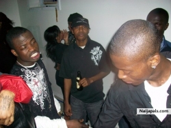 friend party
