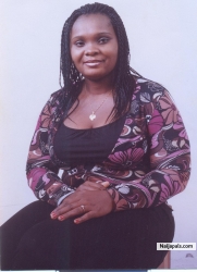 Beatrice Isitua