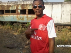 Love Arsenal