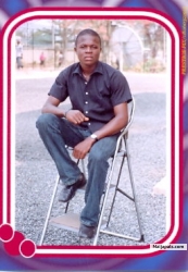 Just cool and lovely