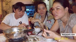 MY WIFE AND FAMILY