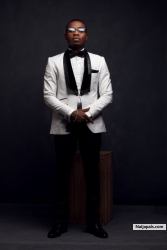 Baddest Nigga Ever Liveth by Olamide