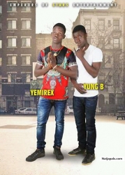 Ijo loka by Y Square
