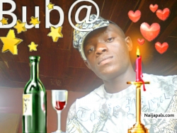Abubakar Arome (buba2)