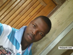 Abimbola Olayinka (li2boi)