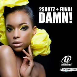 Damn! by 2Shotz ft Funbi
