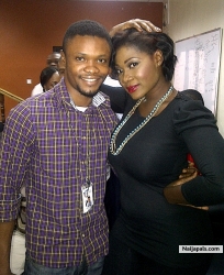 ugo & mercy johnson