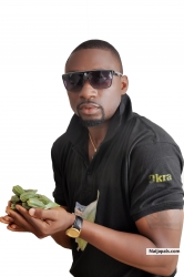 Follow Victor Ochei by Tony AJ