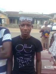 just back 4rm church