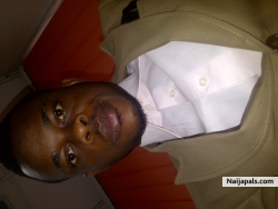 TOAST TO RHYTHM94.7 FM ABUJA by EL CHEEZY