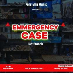 Emergency Case by De-Francis 