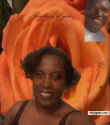 My husband and I