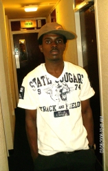 In ma Halley way