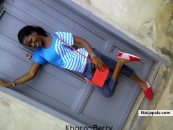 Khocoberry