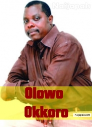 Olowo Okkoro