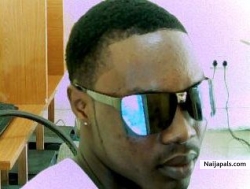 John Asamowah Kay (blesssss)