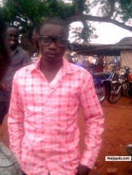 Ogunyemi oluwasegun (Shegzydacool)