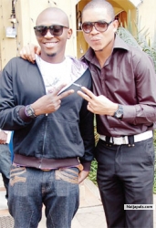 Yori Yori (Remix) by Bracket ft. 2face