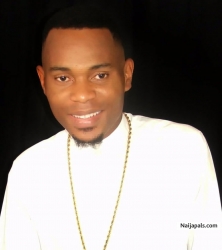 Believe in Naija by Roiea