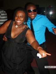 P-GAYE & his MANAGER