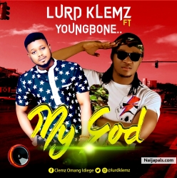 My God by Lurdklemz ft Youngbone