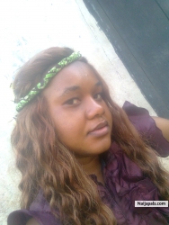 Precious Chukwu