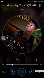 My way by Kindo