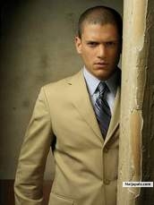 Scofield