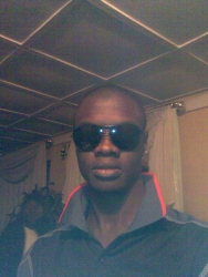 Yazeed Ibrahim
