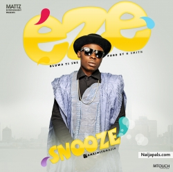 EZE (prod. Ksmith) by snooze
