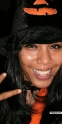 HELLO WEEN SMILE