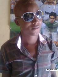 wanbai suleiman