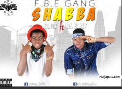 Yungblitz ft Dablazy_shabba by yungblitz
