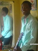 doing ma thing