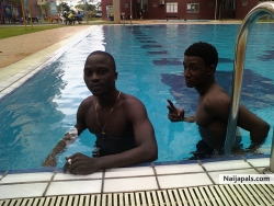In my own hood