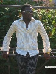 One Sunny Day