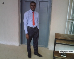 Paul Udoette (Dailypaycom)