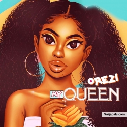 My Queen by Orezi