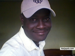 Agboola charles